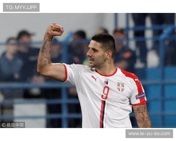 米特洛维奇:塞尔维亚前锋引领进攻,未来潜力无限 米特洛维奇:塞尔维亚前锋引领进攻,未来潜力无限