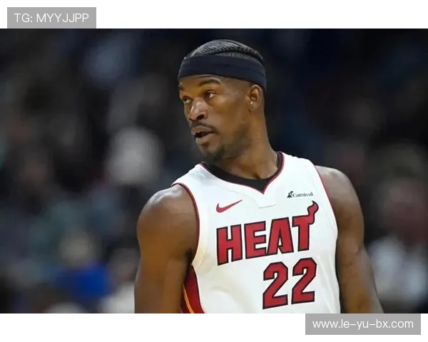 吉米·巴特勒季后赛统治力再现，助力热火冲击总冠军