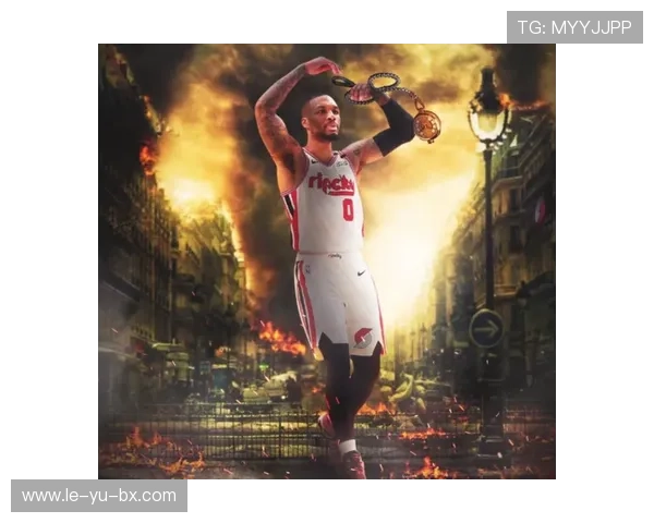 戴姆·利拉德关键时刻表现分析:冷静致胜,掌控比赛节奏 戴姆·利拉德关键时刻表现分析:冷静致胜,掌控比赛节奏