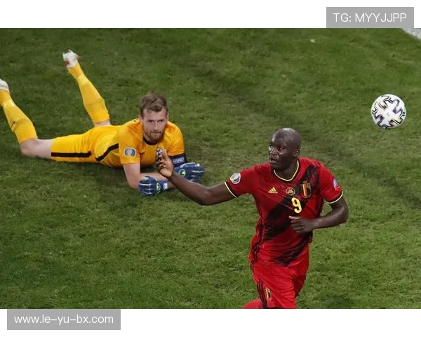 卢卡库的故事:从贫民窟到世界杯,比利时前锋如何逆袭 卢卡库的故事:从贫民窟到世界杯,比利时前锋如何逆袭