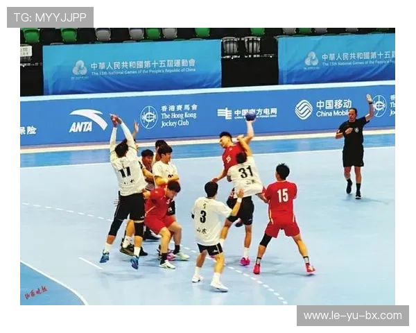 手球赛事热度攀升,全民参与度持续走高 手球赛事热度攀升,全民参与度持续走高