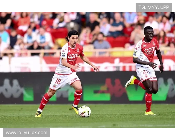 摩纳哥百年历程:法甲劲旅如何靠青训和独特模式立足欧洲足坛? 摩纳哥百年历程:法甲劲旅如何靠青训和独特模式立足欧洲足坛?