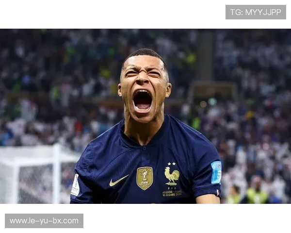 姆巴佩关键数据解读：速度与效率再成胜负手